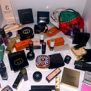 Gone Shopping 🎉 Makeup 💄